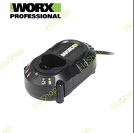 (香港WORX威克士總代理行貨) WORX 威克士 WA3713 12V 1.5A 鋰電池充電器 - Lithium Ion Battery Charger