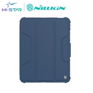 008 เคส Nillkin ใส่ปากกา เคส สำหรับ ไอแพด iPad Gen10 Gen9 Gen8 Gen7 Gen11 2025 Air4 Air5 10.9 Air6 1