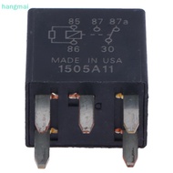 {hangmai} G8V-RH-1C7T-R-DC12 G8VRH1C7TRDC12 12V Automotive Relay SPDT 35A 12VDC 5Pins {hot}