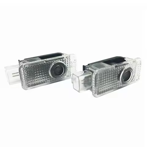 For A1 A3 8V 8P 8L A4 B5 B6 B7 B8 A6 C5 C6 C7 A5 8T A7 A8 Q3 Q5 Q7 TT S3 S6 Sline Quattro Led Car Do