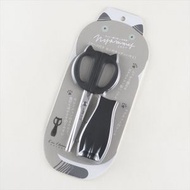 Nyammy 附收納盒廚房剪刀 DH2721