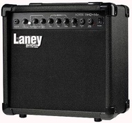 Laney電吉他音箱hcm15r