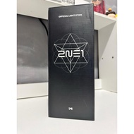 [PRELOVED] 2NE1 LIGHTSTICK VER3