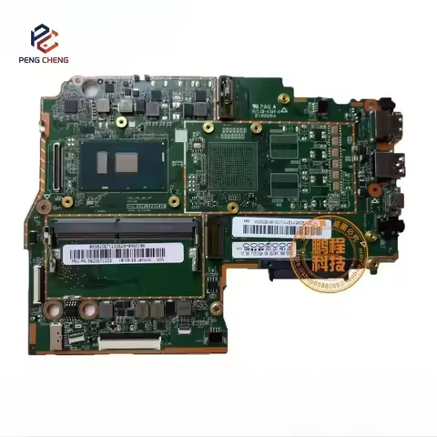 4415U I3-8130U I5-8250U I7 4G for Ideapad 330S-15IKB 81F5 100% Tested Laptop Integrated Motherboard 