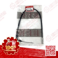 Dây Ga A B CBR 150R (K45R K45N K45G) 17910K45N41 17920K45N41 Chính Hãng