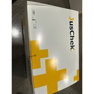 JUSCHEK INFLUENZA A/B Test Kit