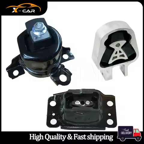 DG9Z6038H GG9Z6068A DP5Z6068A DG9Z6068G EM-4251 EM-4252 EM-4184 A5606 A5710 Engine Mounting for Ford