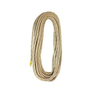 Rock N Rescue Heat Resistant Personal Escape Rope - 50 Feet Long, 8mm, NFPA 1983, RNR Poseidon Safe 