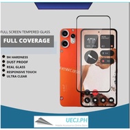 Tempered Glass FULL Glue Screen Protector NOTHING CMF PHONE 2 PRO 1