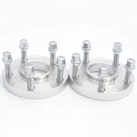 20MM Car Aluminum Wheel Hub Adapter 5x130 CB=71.6 Wheel Spacer For Audi Q7, Porsche928,911,Cayman,Sp