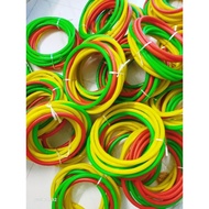 Fitness ring for preschool children toys according to Circular 02