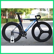 ⛅ ✰ ✒ OTA Alloy Crankset 48T Single Speed Fixie Fixed Gear Bike Jrspeed