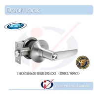ST GUCHI SGTL-8600 Tubular Lever Tombol Pintu Rumah Tombol Pintu Bilik