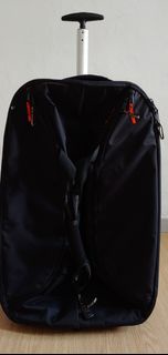 Delsey 28吋雙輪行李箱