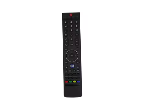Remote Control For Akai RE-24A & Sansui RE-24S & Skyworth LED-32E60 LCD LED HDTV TV