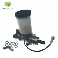 Brake Master Cylinder Assy For Suzuki Grand Vitara (FT, HT) 2.0 4x4 SQ420 1998-2005 J20A RHW RHZ RFM
