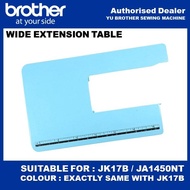 Original Brother Sewing Machine Extension Table Sewing Table FOR Brother JK17B Sewing Machine