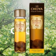 蝶矢 - 日本梅酒 CHOYA ROYAL HONEY 蝶矢皇蜜梅酒 700ML #46114987#Party