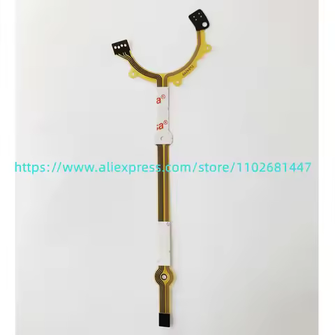New 24-105 Lens Aperture Flex Cable For SIGMA 24-105mm F4 DG OS HSM Art Repair Part