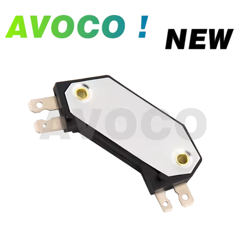 DM1906 4419628 Ignition Module For GMC G3500 Buick Regal Chevrolet Caprice G30 P30 R30 Monte Carlo V