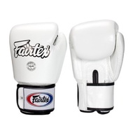 Fairtex ถุงมือซ้อมสำหรับทั้งหญิงและชายสำหรับผู้ใหญ่กระสอบทรายมวยไทยถุงมือนวมชกมวยสำหรับฝึกอาชีพ