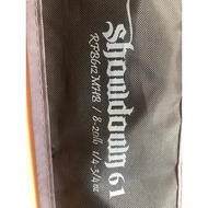 RODFORD BATTLER SHOWDOWN 61 RFB612MHB 8-20 lbs