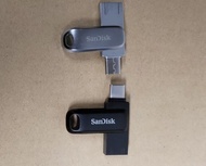 SanDisk 256GB Type-C USB手指