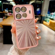 Casing For Xiaomi 17T Pro 17TPro 1 7 17 T Xiaomi17T Pro Xiaomi17TPro 5G 2026 Silicone Glitter Bling 