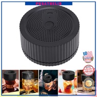 Electric Whiskey Smoker  Safe Kit for Party