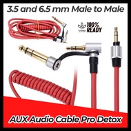 3.5mm Aux Audio Cable AUX Audio Cable/ Per Audio Jack Cable/