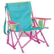 Kickback Rocker Foldable Rocking Camp Chair