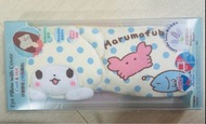 Sanrio Morumofubiyori 冷熱敷紓緩眼罩