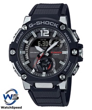Casio - G-Shock - G-Steel GST-B300-1A Mens Watch