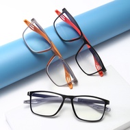 MATA Men's plus reading glasses original optical plus glasses reading glasses / reading and walking 