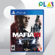 [PS4] [มือ1] Mafia 3 [ENG] [แผ่นแท้] [เกมps4] [PlayStation4]