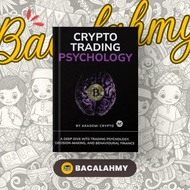 Buku Tradingview Bitcoin Crypto Wallet Usdt - Crypto Trading Psychology by Akademi Crypto