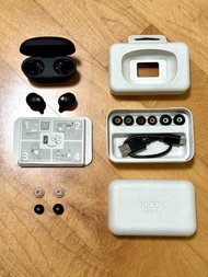 SONY WF-1000XM5 無線 降噪 耳機