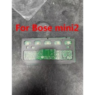 in stock Original PCB parts For Bose mini2 Bluetooth speaker replacement Mini 2 motherboard charger 