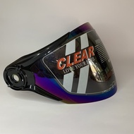 Nhk GLADIATOR Helmet VISOR - NHK REVENTOR ALL SERIES