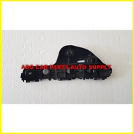✁ ☎ ◩ Toyota Vios 2018 - 2021 Front Bumper Bracket Bumper Retainer Passenger Side (Right Side)