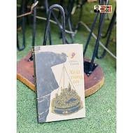 [NOBEL VĂN CHƯƠNG 2006] – ORHAN PAMUK – XA LẠ TRONG TÔI – NHÃ NAM –