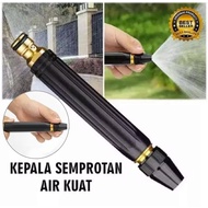 High Pressure Water Spray Latest Upgrade Brass Water Spray/