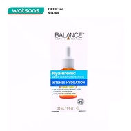 Serum Cấp Nước Dưỡng Ẩm Balance Active Formula 30ml