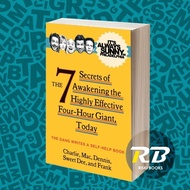 It's Always Sunny in Philadelphia: The 7 Secrets of Awakening