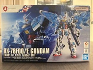 萬博高達 RX-78F00