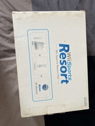 Nintendo Wii Sports Resort Pak