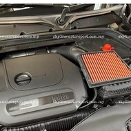 Mini Cooper F55 F56 2019 2020 2021 Air Filter Intake Brand Gigamot Germany