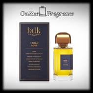 [1ml/3ml/5ml/9ml Decant,Travel Spray, Sample] Tabac Rose Unisex Perfume (Minyak Wangi, 香水) by BDK Pa