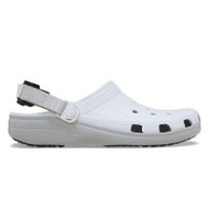CROCS Classic Turbo Clog รองเท้าลำลองผู้ใหญ่ CR024SH028EMTH