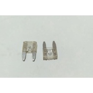 Mini Fuse White Fuse 25 A Fuse
